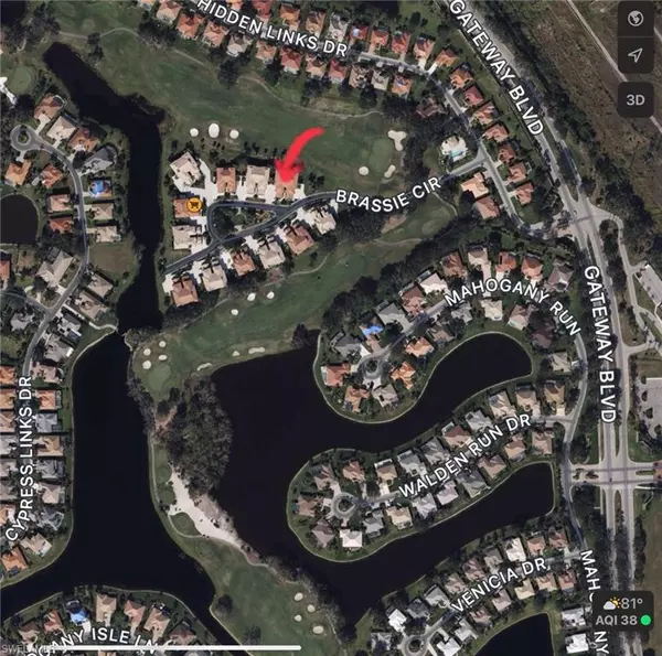 Fort Myers, FL 33913,12061 Brassie CIR #C