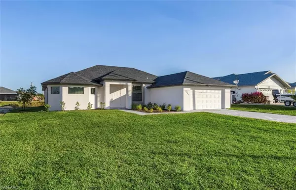 Cape Coral, FL 33991,2227 SW 2nd TER