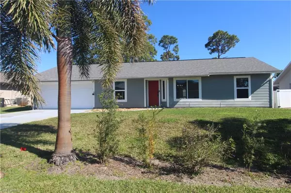 18257 Sycamore RD, Fort Myers, FL 33967