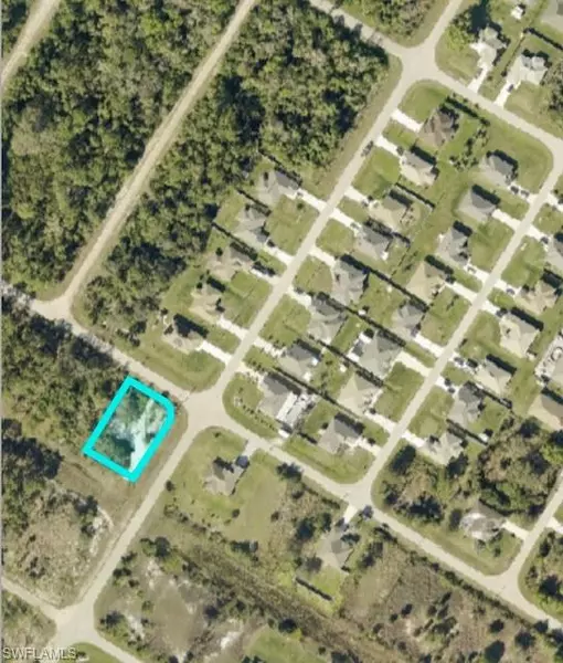 601 Loleta CT, Lehigh Acres, FL 33972