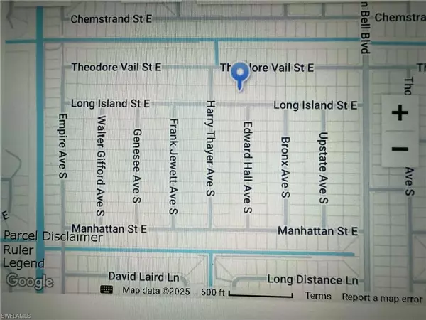 Lehigh Acres, FL 33974,737 Long Island ST E