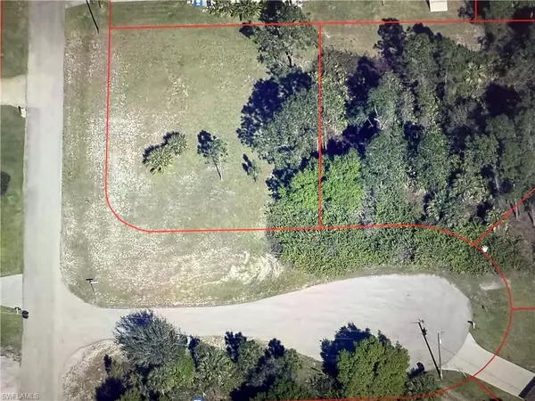 Lehigh Acres, FL 33974,725 Spaulding TER