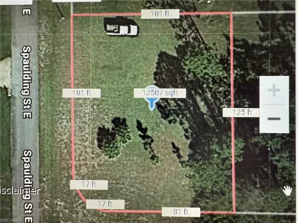 Lehigh Acres, FL 33974,725 Spaulding TER