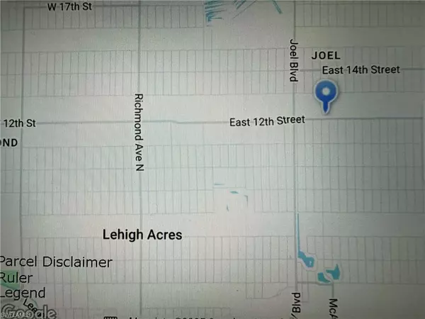 Lehigh Acres, FL 33972,1201 McArthur AVE