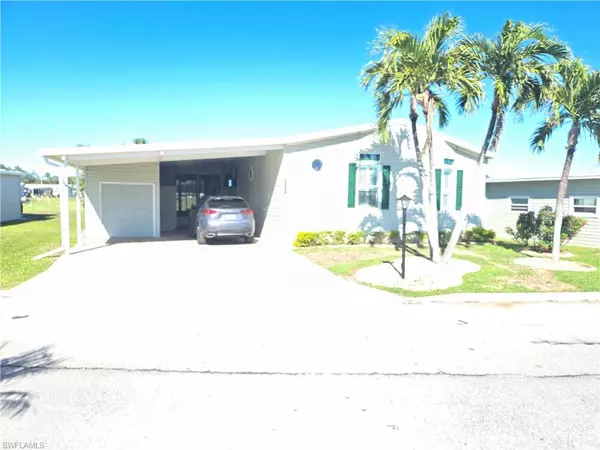 North Fort Myers, FL 33903,310 Crampton LN