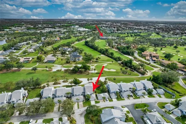 Fort Myers, FL 33908,16391 Fairway Woods DR #206