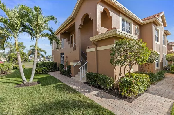 Bonita Springs, FL 34135,13259 Sherburne CIR #2203