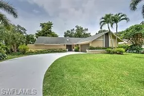 Naples, FL 34112,2252 Royal LN