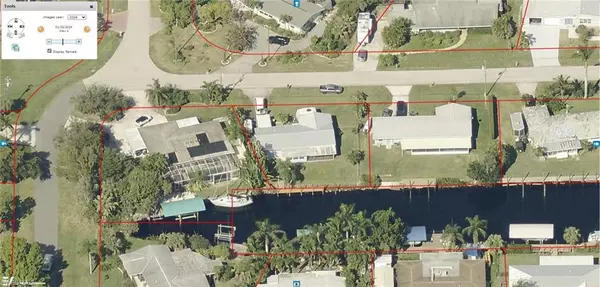 North Fort Myers, FL 33917,1712 Club House RD
