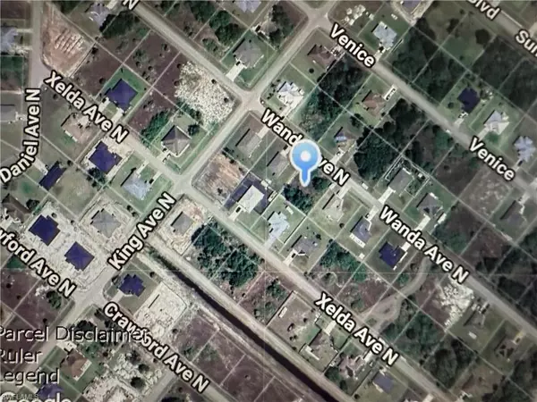 Lehigh Acres, FL 33971,2041 Wanda AVE N