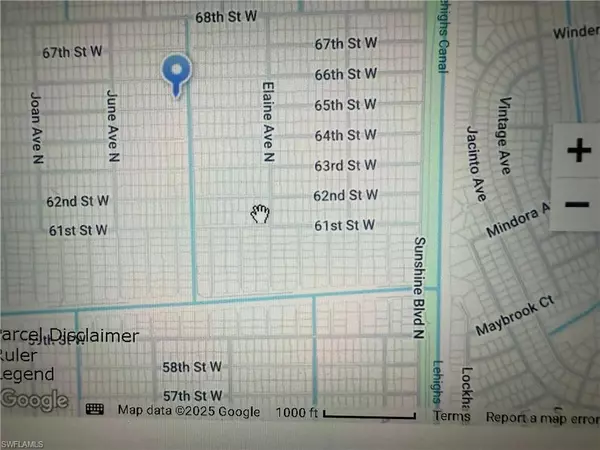 Lehigh Acres, FL 33971,2802 65th ST W