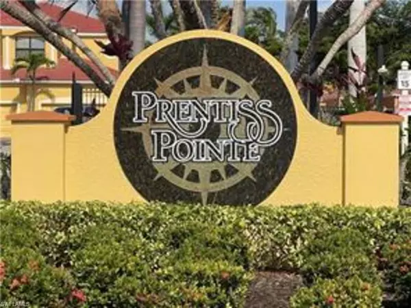 Fort Myers, FL 33908,15921 Prentiss Pointe CIR #201