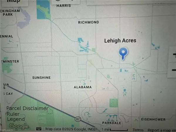 Lehigh Acres, FL 33936,212 Lincoln AVE