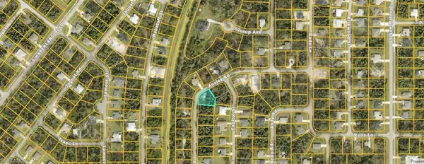 Ansley RD, North Port, FL 34288