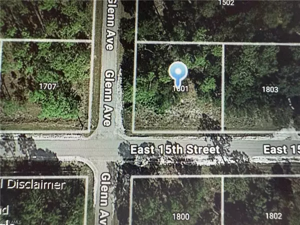 Lehigh Acres, FL 33972,1801 E 15th ST