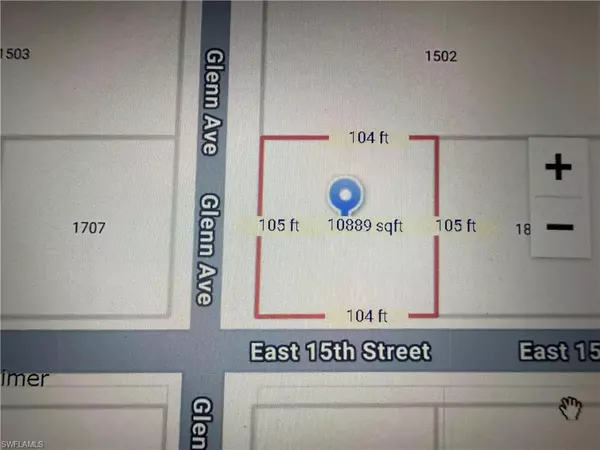 Lehigh Acres, FL 33972,1801 E 15th ST