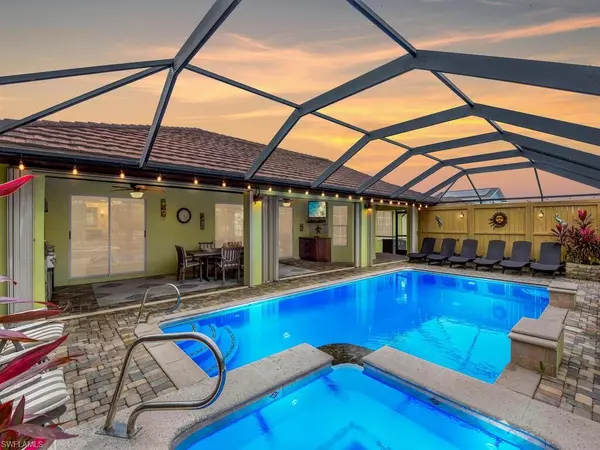 Cape Coral, FL 33990,1901 SE 13th ST