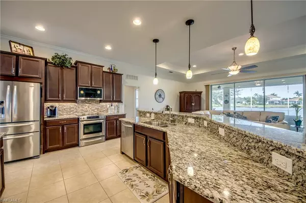 Cape Coral, FL 33991,2494 Ashbury CIR