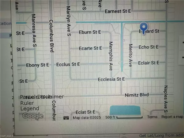 Lehigh Acres, FL 33974,1244 Echard ST E