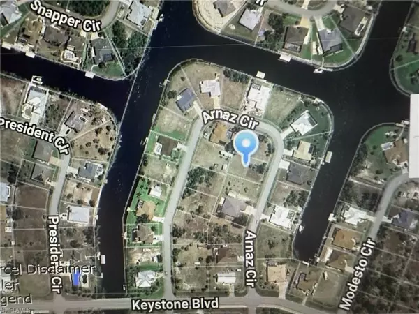 Port Charlotte, FL 33981,9421 Arnaz CIR