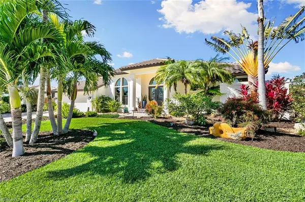 Marco Island, FL 34145,1724 Wavecrest CT