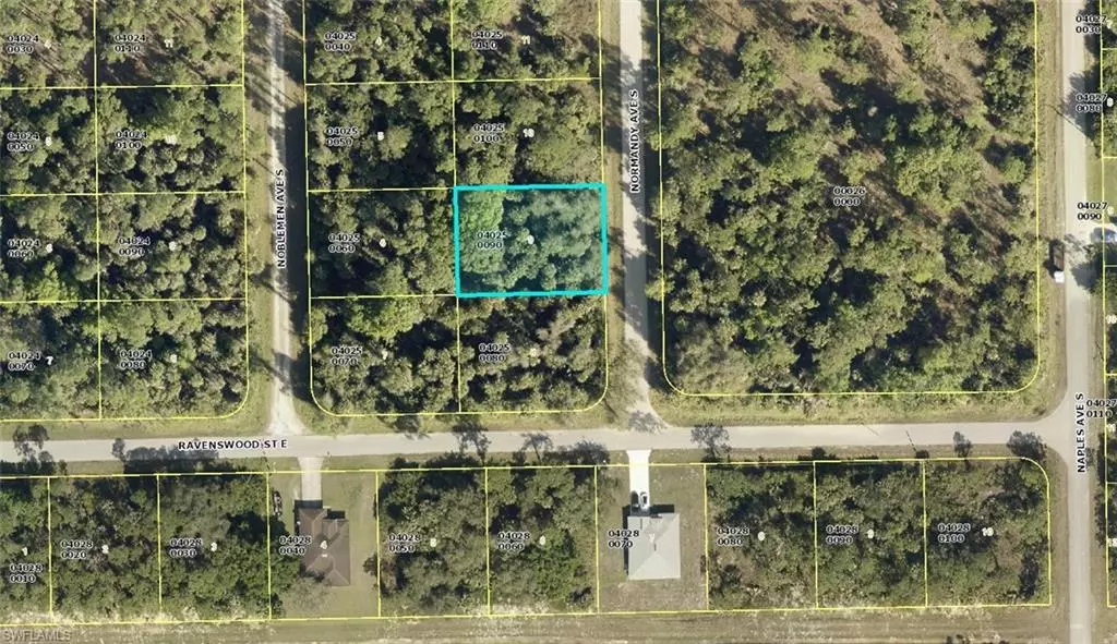 Lehigh Acres, FL 33974,132 Normandy AVE