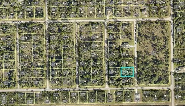 Lehigh Acres, FL 33974,132 Normandy AVE