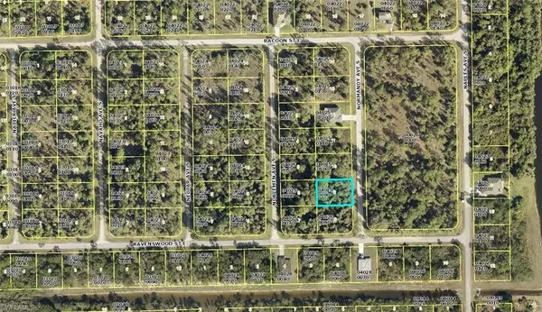 Lehigh Acres, FL 33974,132 Normandy AVE