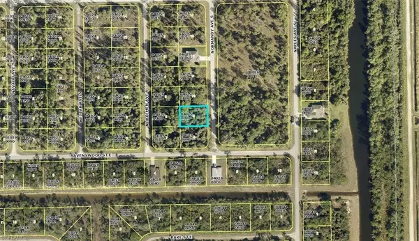 Lehigh Acres, FL 33974,132 Normandy AVE