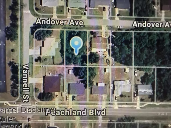 Port Charlotte, FL 33954,20247 Andover AVE