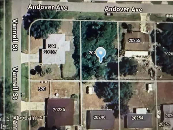 Port Charlotte, FL 33954,20247 Andover AVE
