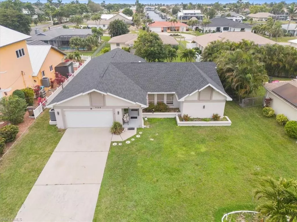 Cape Coral, FL 33904,3728 SE 21st PL