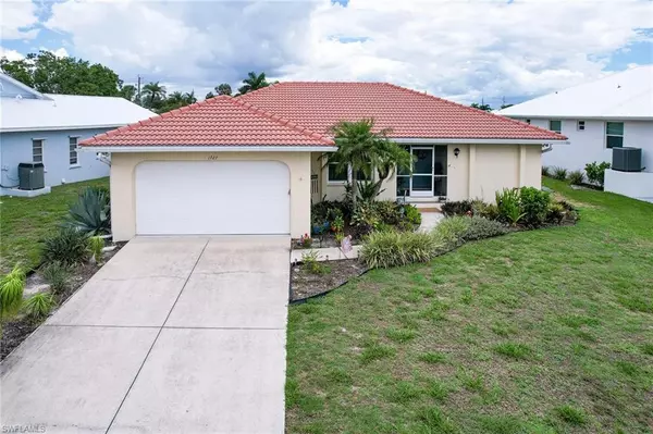 1727 Boca Raton CT, Punta Gorda, FL 33950