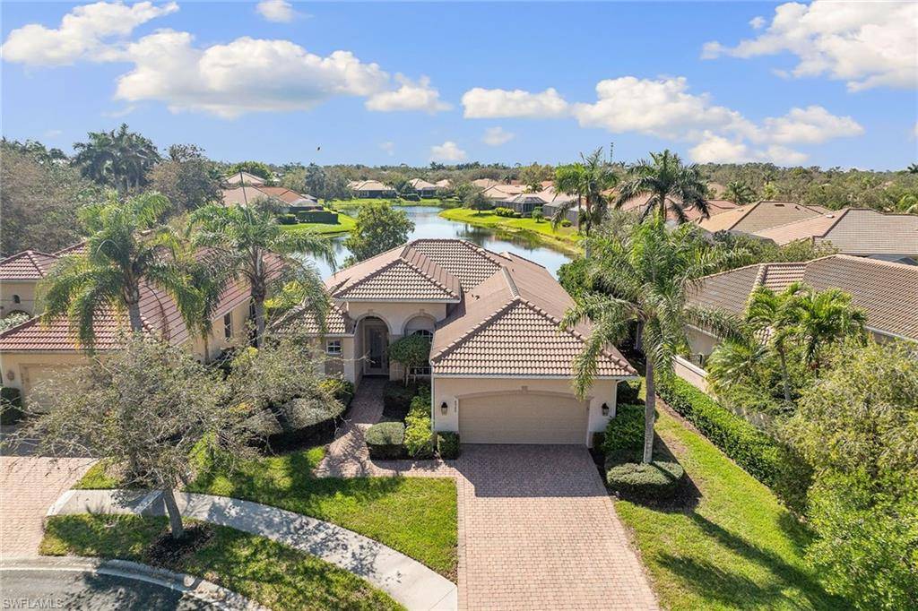 Naples, FL 34113,6980 Bent Grass DR