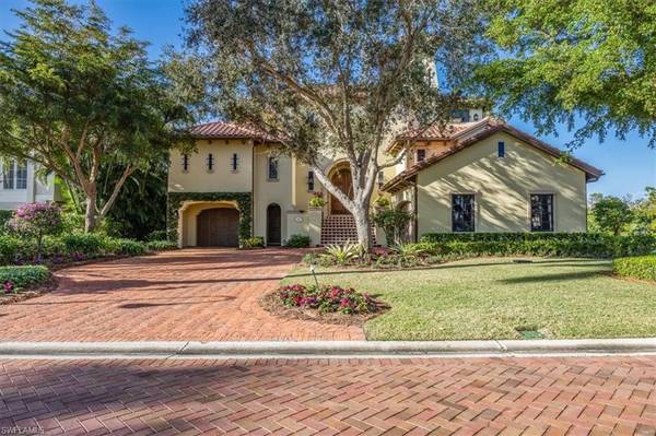 47 Southport CV, Bonita Springs, FL 34134