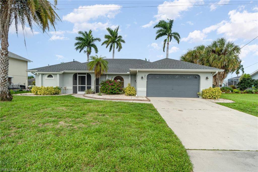 3411 SW 2nd AVE, Cape Coral, FL 33914
