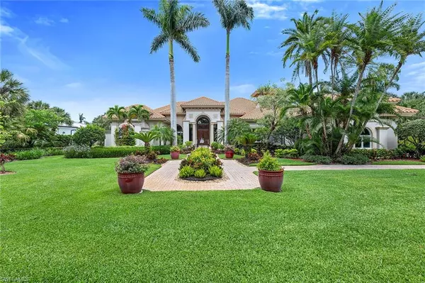 Naples, FL 34110,15175 Brolio WAY