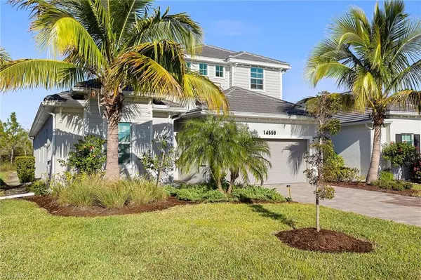 Fort Myers, FL 33913,14559 Blue Bay CIR