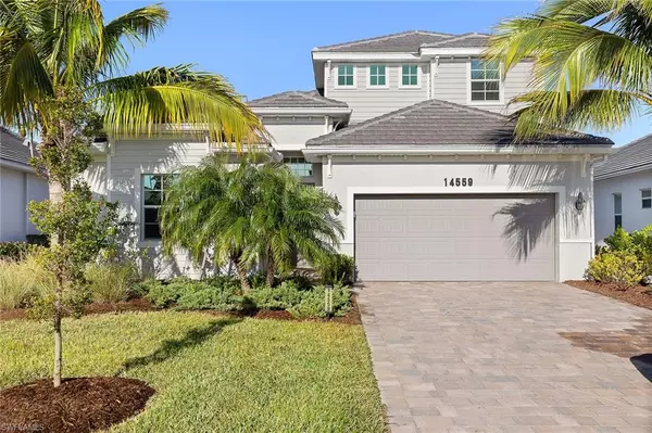 Fort Myers, FL 33913,14559 Blue Bay CIR