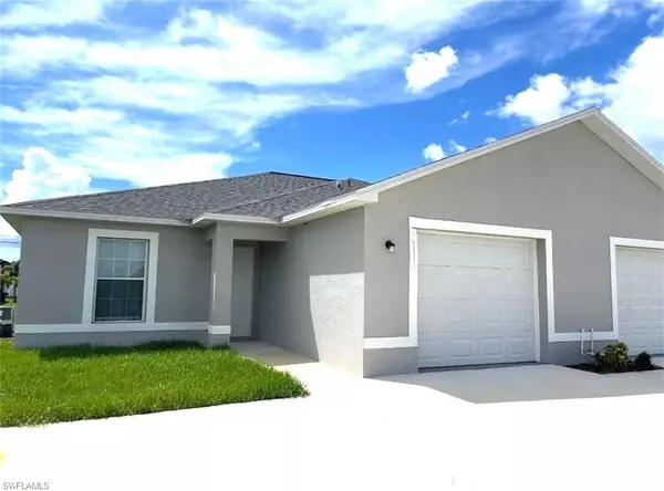 2919 Skyline BLVD, Cape Coral, FL 33914