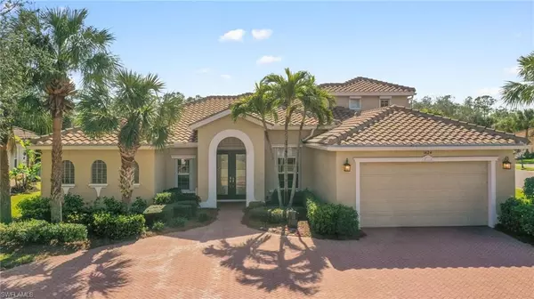 Naples, FL 34110,1424 Serenity CIR