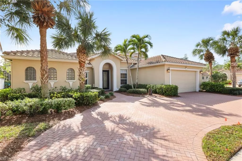 Naples, FL 34110,1424 Serenity CIR