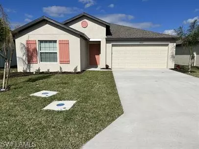 North Fort Myers, FL 33917,4263 Villa Rapallo WAY