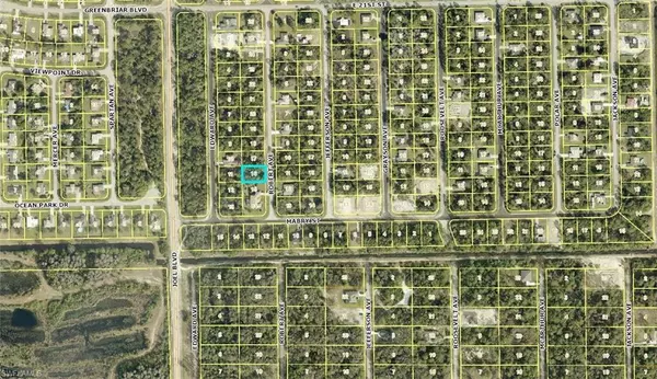 Alva, FL 33920,2005 Robert AVE