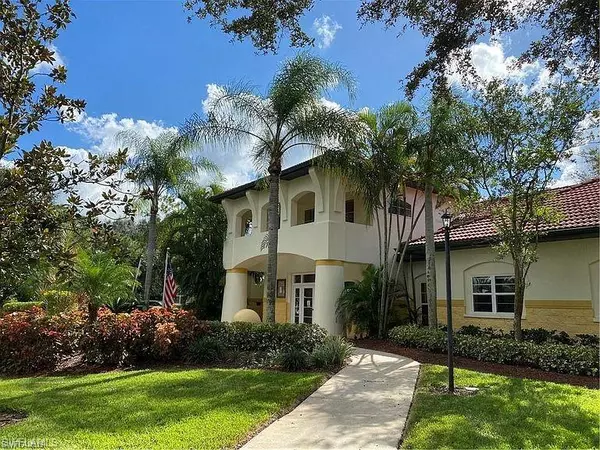 11490 Villa Grand #201, Fort Myers, FL 33913