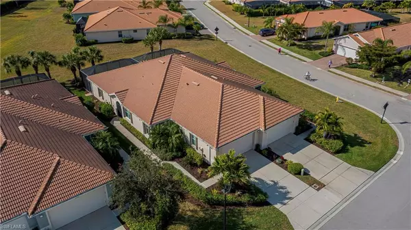 Fort Myers, FL 33913,11904 Grosseto CT