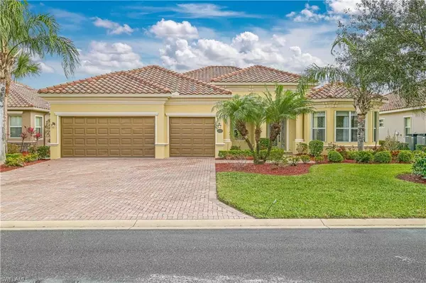 21059 Bosco CT, Estero, FL 33928