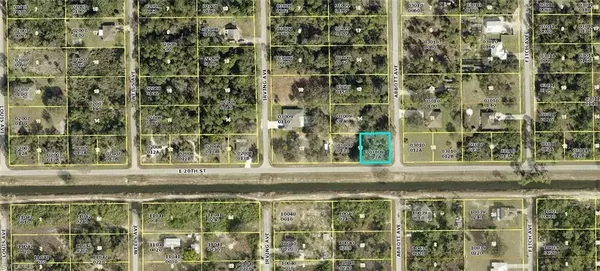 Alva, FL 33920,4307 20th ST E