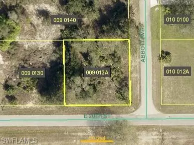 4307 20th ST E, Alva, FL 33920