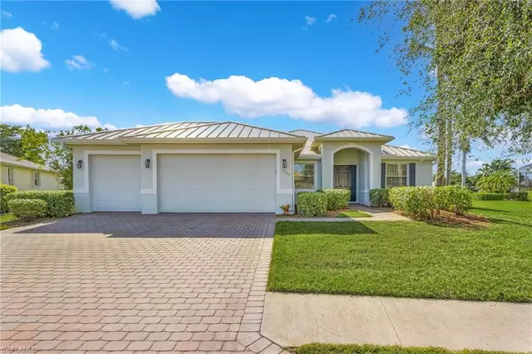 Cape Coral, FL 33991,2467 Ashbury CIR